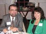 Alan and Joy Freitas